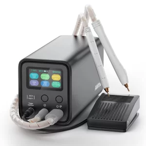 AWithZ UF20B Spot Welder AC110-240V 6V 1750A 10.5KW