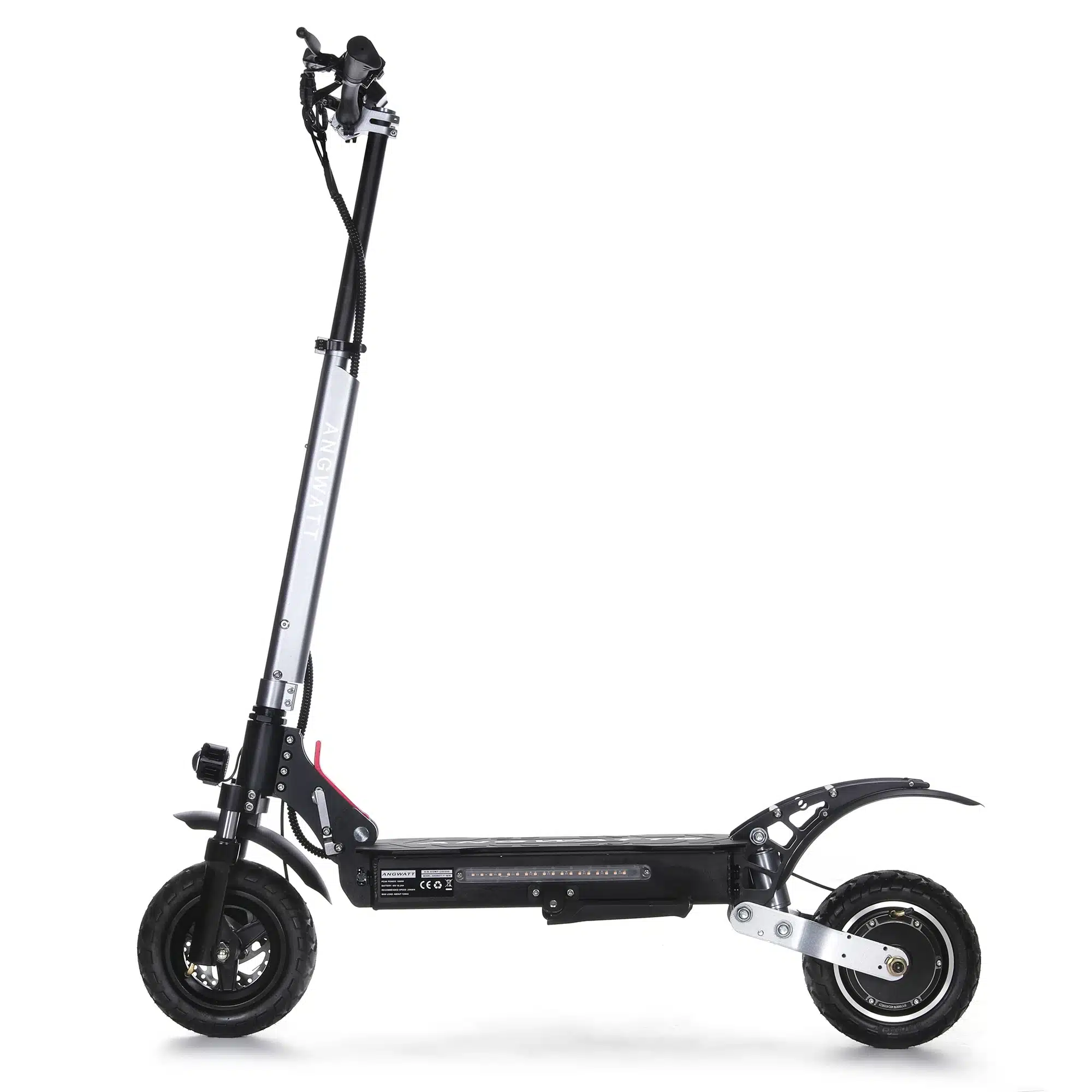 ANGWATT F1 NEW E-Scooter - Image 2