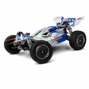 Wltoys 144011 RC Auto
