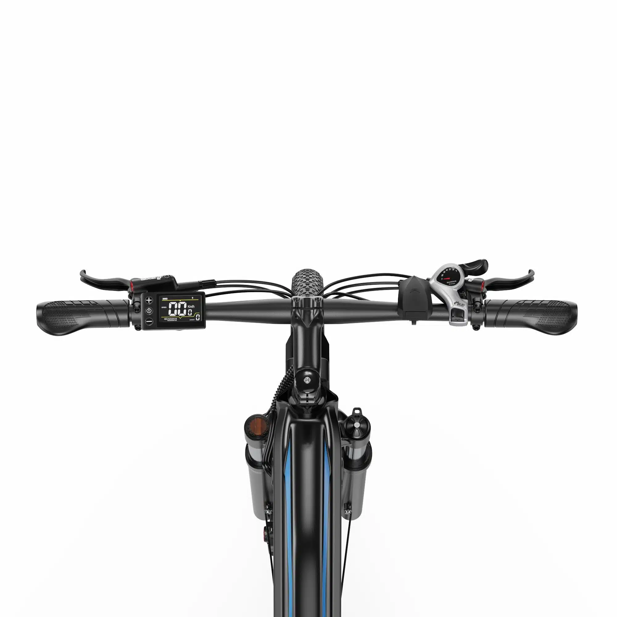 DUOTTS C29 MAX E-Bike - Image 2