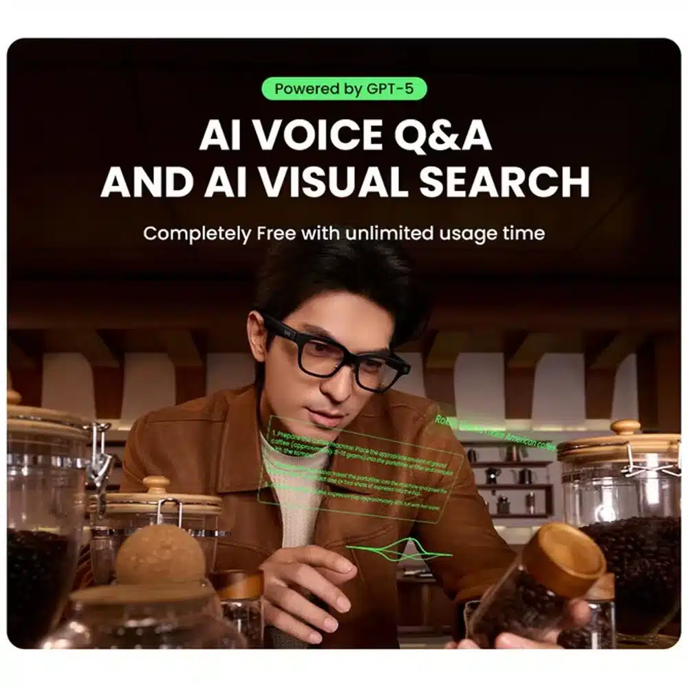 Rokid Smart Glasses - Image 4