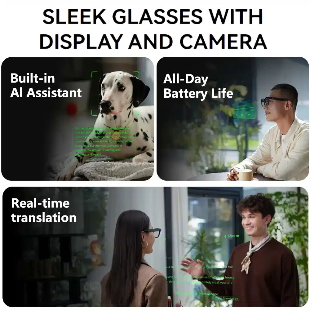 Rokid Smart Glasses - Image 5