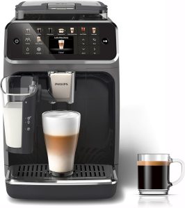 Philips EP5544/50 automatyczny ekspres do kawy