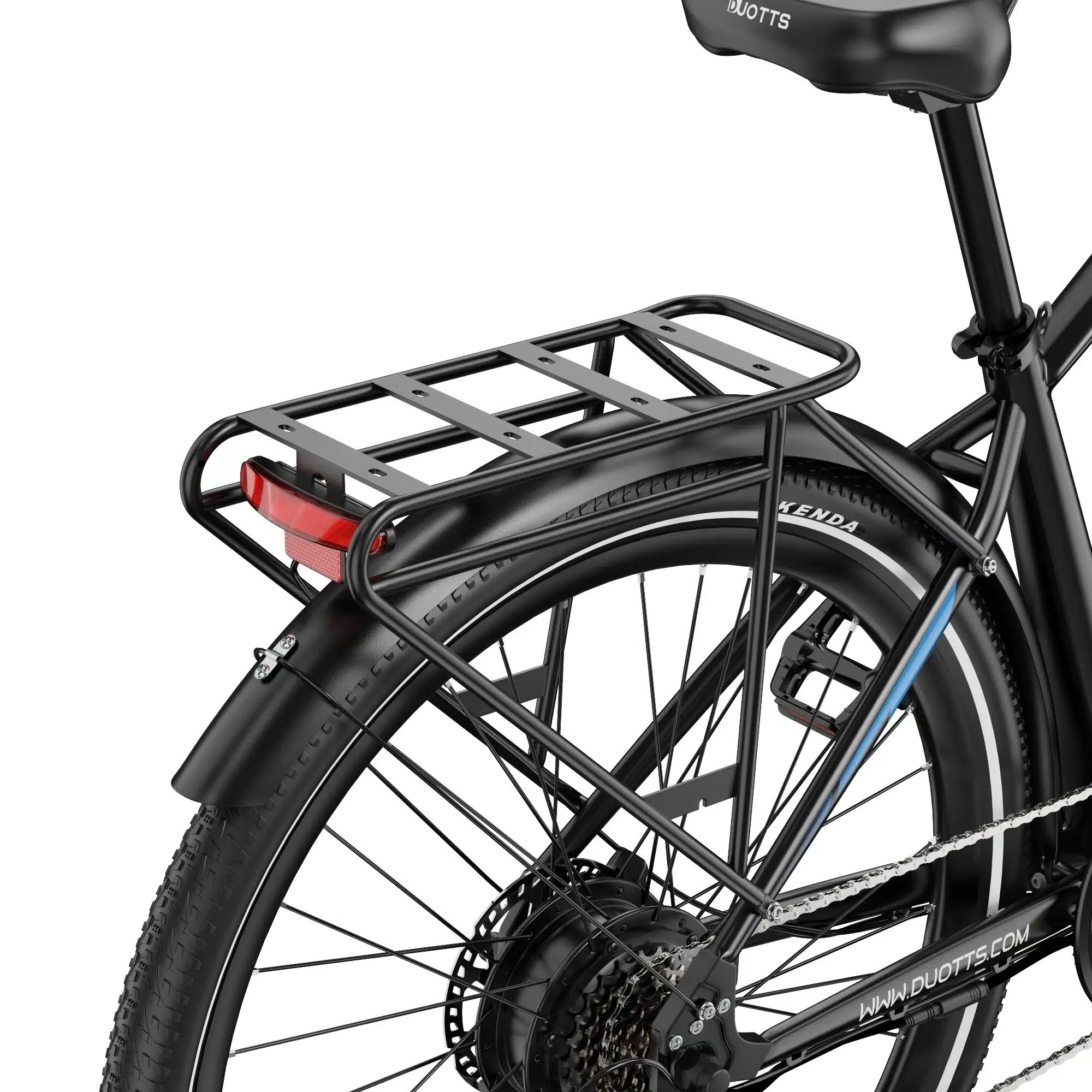 DUOTTS C29 MAX E-Bike - Image 5