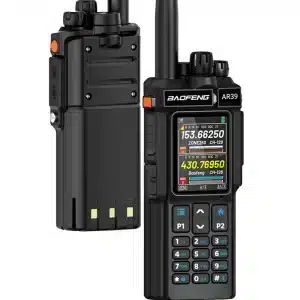 Baofeng AR-39 Walkie-Talkie