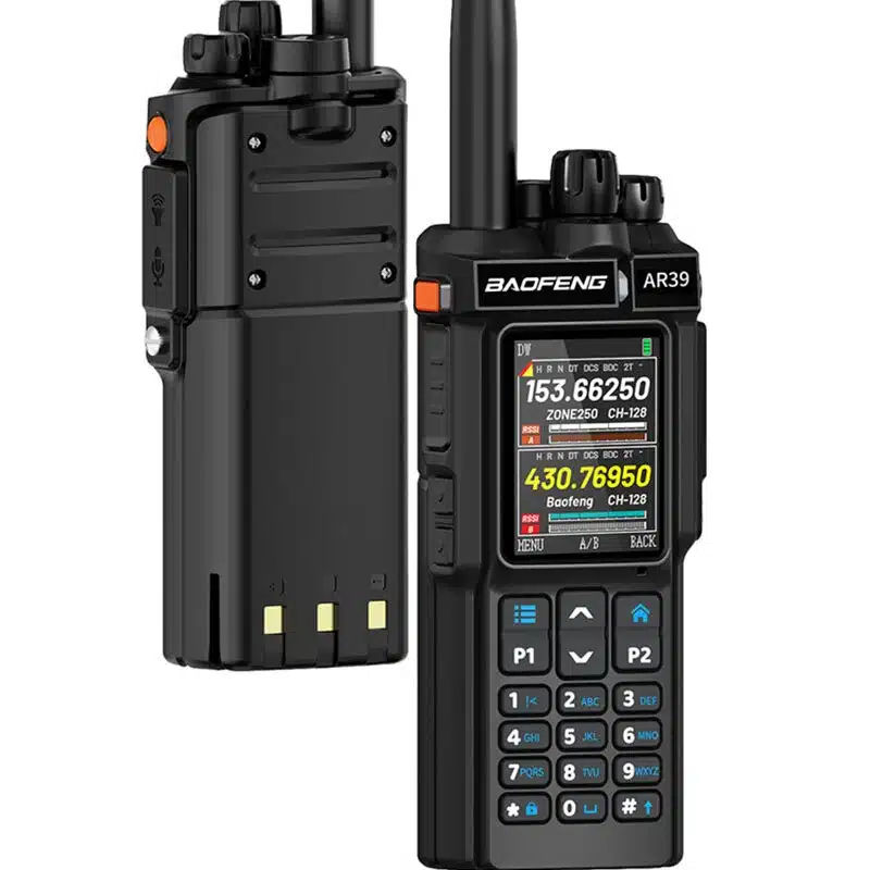 Baofeng AR-39 Walkie-Talkie