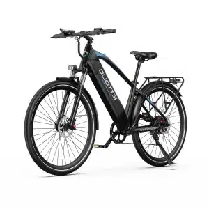 DUOTTS C29 MAX E-Bike