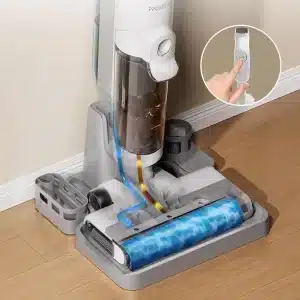 Proscenic F10 Ultra Cordless Vacuum Cleaner