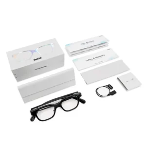 Rokid Smart Glasses