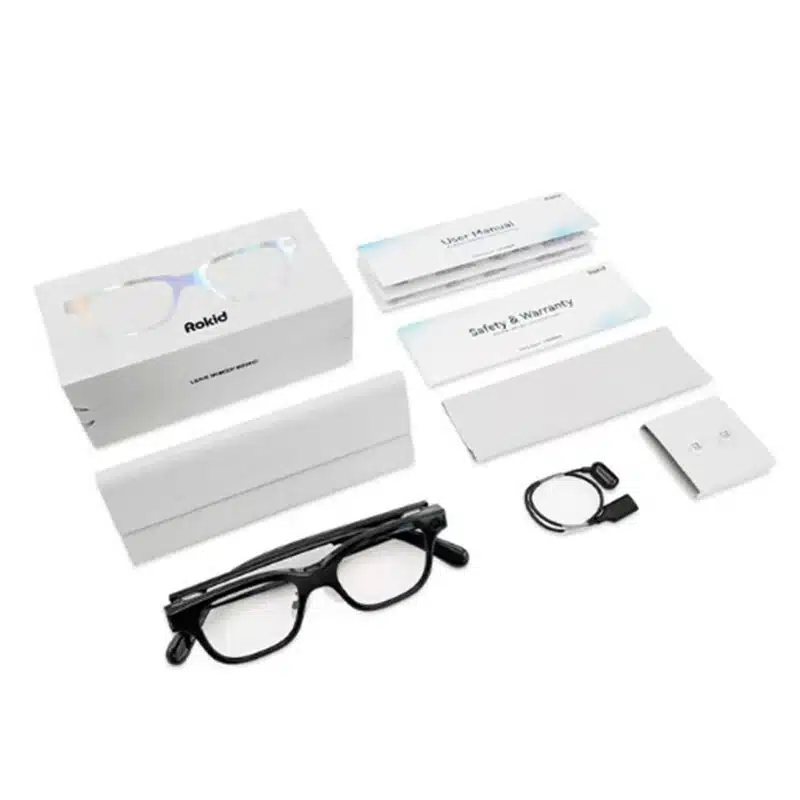 Rokid Smart Glasses