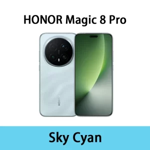 HONOR Magic 8 Pro 5G 12/512GB Global