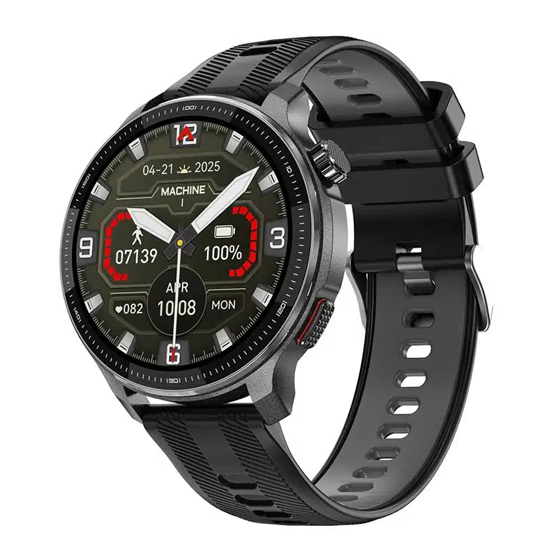 DT NO.I DTG6 Smart Watch - Image 3