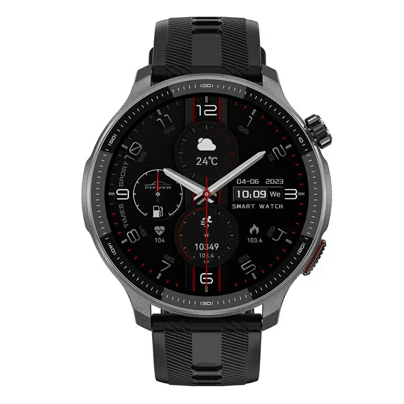 DT NO.I DTG6 Smart Watch - Image 2