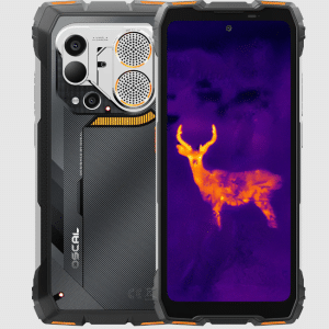 Blackview OSCAL PILOT 6 Rugged Phone