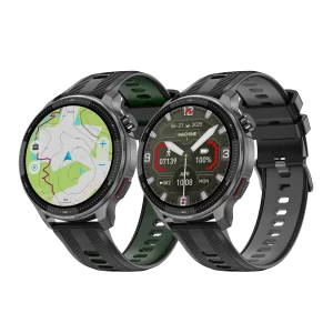 DT NO.I DTG6 Smart Watch