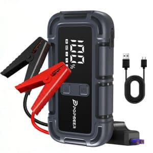 POPDEER PD-J06 Jump Starter