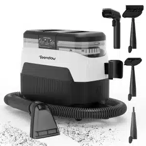 Teendow C6 Max Carpet Cleaner