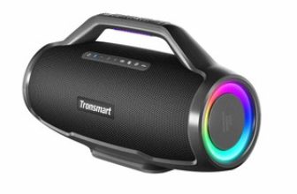 Tronsmart Bang Max Portable Party Speaker