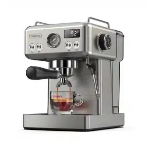 HiBREW H10A 20Bar Semi-Auto Espresso Coffee Machine
