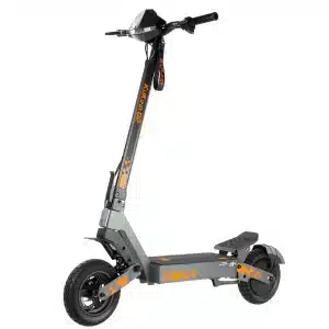 KuKirin G2 10in Folding Moped Electric Scooter
