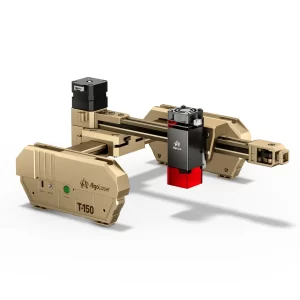 AlgoLaser T150 High Precision Portable Laser Engraver