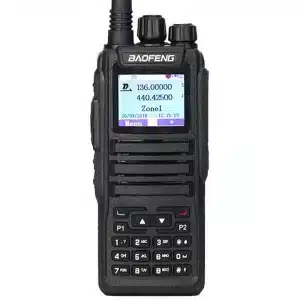 BAOFENG DM-1701 Dual Band DMR Digital Ham Radio