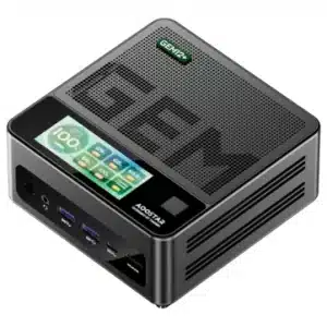 AOOSTAR GEM12+ Pro Mini PC AMD Ryzen 7 Pro 8845HS