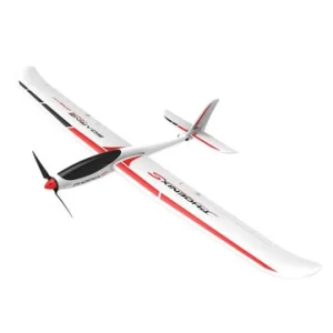 VolantexRC PhoenixS 742-7 1600mm RC Glider Airplane PNP Version