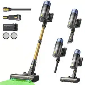 Proscenic P15 Cordless Stick Vacuum