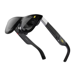 XREAL One AR Smart Glasses with 477″ HD Screen With Beam Pro 6+128G
