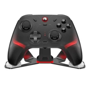 GameSir Cyclone 2 Tri-mode RGB Gamepad Hall Effect Joystick
