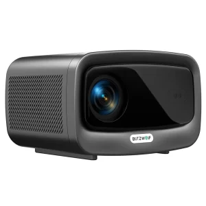 BlitzWolf BW-V9 Ultra LED 1080P Projector