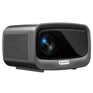 BlitzWolf BW-V9 Ultra LED 1080P Projector
