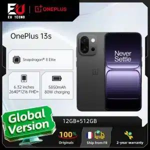 OnePlus 13s 5G Flagship Smartphone