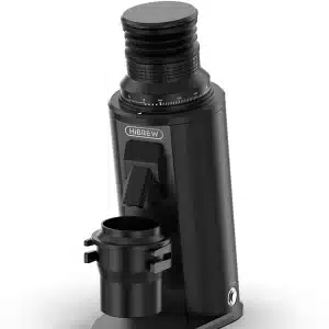 HiBREW G64 Plus Professional Coffee Grinder