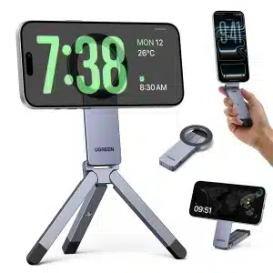 UGREEN Magnetic Phone Tripod for MagSafe Phones