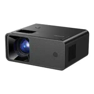 BlitzWolf BW-V1 Projector – 1080p Supported, 180 ANSI