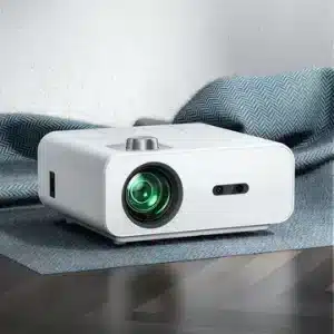 BlitzWolf BW-V5Max LED Projector Android 9.0 Auto Focus