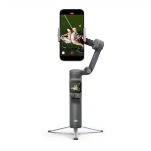 DJI Osmo Mobile 8P 3-Axis Foldable Smartphone Gimbal