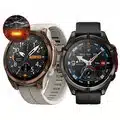Zeblaze Stratos 4 Pro AMOLED GPS Smart Watch - Image 8