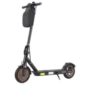 TWOFISH V1 MAX Ηλεκτρικό Πατίνι – 400W Κινητήρας, 25KM Αυτονομία, 10″ Ελαστικά
