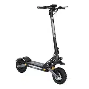 ANGWATT CS1 Pro Elektromos roller 52V 22.5Ah 1500W motor