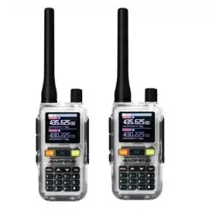 BAOFENG 5R Mini Bluetooth Προγραμματιζόμενος Πομποδέκτης