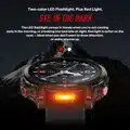 Zeblaze Stratos 4 Pro AMOLED GPS Smart Watch - Image 5