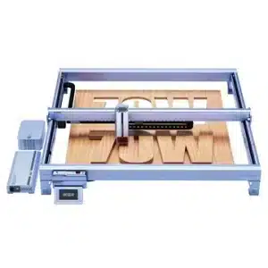 iKier K70 Max Lézergravírozó 70W Nagy Formátumú 850x800mm