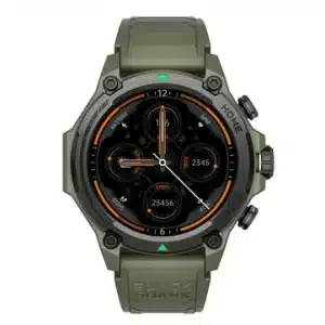 Black Shark GS3 AMOLED GPS Okosóra 21 napos akkumulátorral