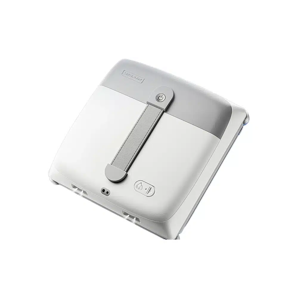Liectroux G9 Window Cleaning Robot Review: Smart & Powerful Suction for Sparkling Windows