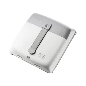 Liectroux G9 Window Cleaning Robot with Spray