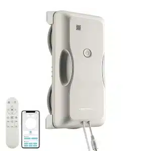 Liectroux G8 Smart Window Cleaning Robot 3000Pa