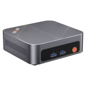 Ninkear M7 Mini PC Intel Core i7-1185G7 16GB RAM 512GB SSD